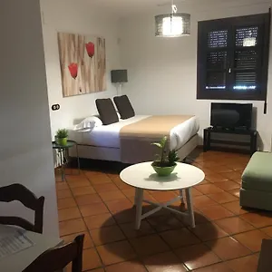 公寓 La Casa Del Rio, 科爾多瓦
