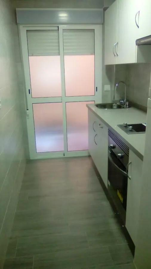 Piso Cerca Mezquita Apartment Cordoba