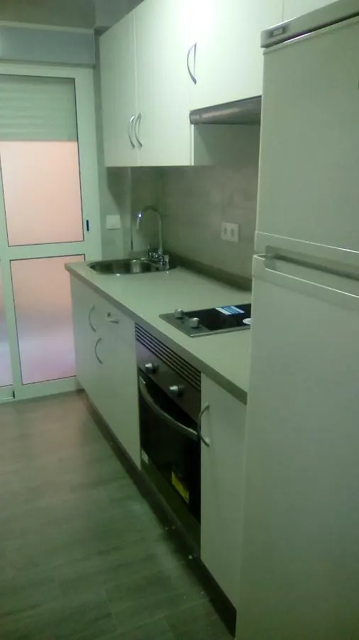 Piso Cerca Mezquita Apartment Cordoba Spain